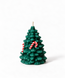 Christmas Tree candle